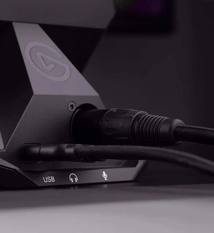 XLR Dock MK.2 | Elgato
